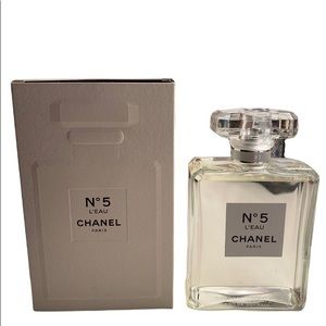 BRAND NEW 6.8 OZ CHANEL No. 5